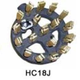 Duckbill Burner for Commercial Cooking